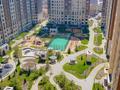 4-бөлмелі пәтер · 143.5 м² · 13/16 қабат, Розыбакиева 211 — Mega centre, бағасы: 205 млн ₸ в Алматы, Бостандыкский р-н