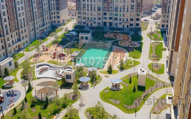 4-бөлмелі пәтер · 143.5 м² · 13/16 қабат, Розыбакиева 211 — Mega centre, бағасы: 205 млн ₸ в Алматы, Бостандыкский р-н — фото 26