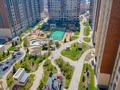 4-бөлмелі пәтер · 143.5 м² · 13/16 қабат, Розыбакиева 211 — Mega centre, бағасы: 205 млн ₸ в Алматы, Бостандыкский р-н — фото 2