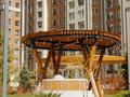 4-бөлмелі пәтер · 143.5 м² · 13/16 қабат, Розыбакиева 211 — Mega centre, бағасы: 205 млн ₸ в Алматы, Бостандыкский р-н — фото 9