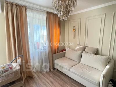 1-комнатная квартира · 37.2 м² · 4/10 этаж, Е-181 — Шоссе Қорғалжын за 22 млн ₸ в Астане, Нура р-н
