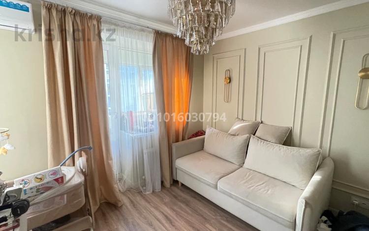 1-комнатная квартира · 37.2 м² · 4/10 этаж, Е-181 — Шоссе Қорғалжын за 22 млн ₸ в Астане, Нура р-н — фото 8