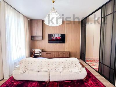 1-бөлмелі пәтер · 40.5 м² · 10/10 қабат, Болашак 1, бағасы: 31.8 млн ₸ в Талдыкоргане, мкр Болашак