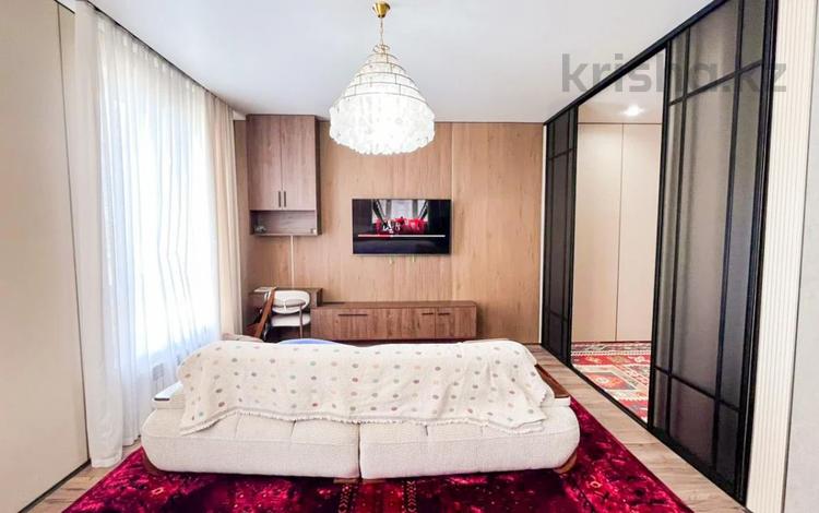 1-бөлмелі пәтер · 40.5 м² · 10/10 қабат, Болашак 1, бағасы: 31.8 млн ₸ в Талдыкоргане, мкр Болашак — фото 3