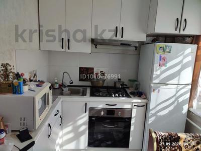 1-комнатная квартира · 33 м² · 1/5 этаж, Бекмаханова 2/7 — ул. Бекмаханова, между Спасская и Шмидта за 180 000 ₸ в Алматы, Турксибский р-н