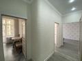 2-комнатная квартира · 55 м² · 4/9 этаж, Мухамедханов 21/2 за 250 000 ₸ в Астане