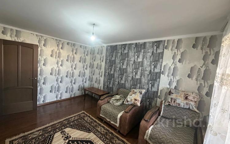 4-бөлмелі пәтер · 100 м² · 4/5 қабат, Каратал 22, бағасы: 300 000 ₸ в Талдыкоргане — фото 12