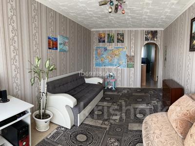 2-комнатная квартира, 48 м², 3/5 этаж, Чкалова 65 за 14.5 млн 〒 в Петропавловске