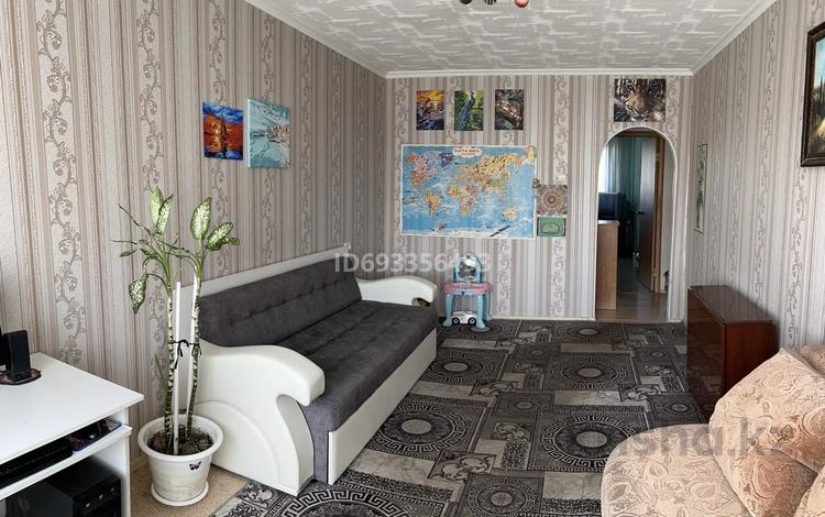 2-комнатная квартира, 48 м², 3/5 этаж, Чкалова 65 за 14.5 млн 〒 в Петропавловске — фото 2