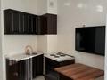 1-комнатная квартира · 37 м² · 8/22 этаж, Нажимеденова 10 за 250 000 ₸ в Астане, Сарайшык р-н