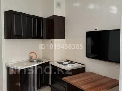 1-комнатная квартира · 37 м² · 8/22 этаж, Нажимеденова 10 за 250 000 ₸ в Астане, Сарайшык р-н