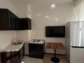 1-комнатная квартира · 37 м² · 8/22 этаж, Нажимеденова 10 за 250 000 ₸ в Астане, Сарайшык р-н — фото 2