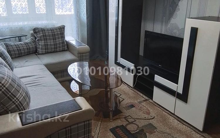 1-комнатная квартира · 36 м² · 4/5 этаж, Сагдиева 50 за 130 000 ₸ в Кокшетау — фото 16
