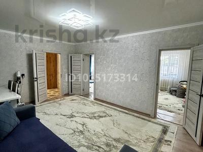 Жеке үй · 4 бөлме · 96 м² · 5.3 жүзд., Ескі аэропорт ш/а., Преображенская 42 — Евразийская, бағасы: 26 млн ₸ в Уральске, мкр Старый Аэропорт