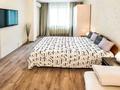 1-бөлмелі пәтер · 39 м² · 8/15 қабат, Иманова 41 — Брусиловского, бағасы: 9 000 ₸ в Астане, р-н Байконур