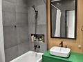 3-бөлмелі пәтер · 85 м² · 9 қабат, Розыбакиева 197/2, бағасы: 850 000 ₸ в Алматы, Бостандыкский р-н — фото 9