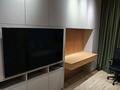 3-бөлмелі пәтер · 85 м² · 9 қабат, Розыбакиева 197/2, бағасы: 850 000 ₸ в Алматы, Бостандыкский р-н — фото 6