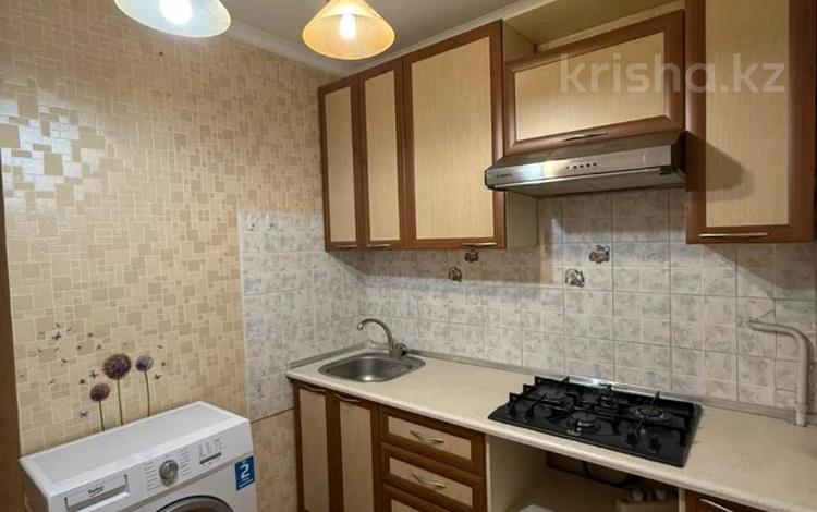 1-бөлмелі пәтер · 32 м² · 1/5 қабат, туркебаева, бағасы: 27 млн ₸ в Алматы, Бостандыкский р-н — фото 2