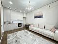 2-комнатная квартира · 40 м² · 12/18 этаж, E-36 11 за 29.5 млн 〒 в Астане, Нура р-н — фото 2
