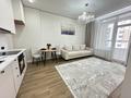 2-комнатная квартира · 40 м² · 12/18 этаж, E-36 11 за 29.5 млн 〒 в Астане, Нура р-н