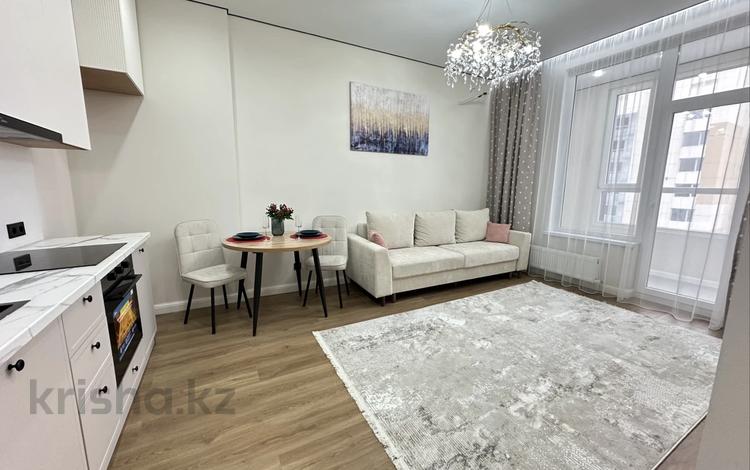 2-комнатная квартира · 40 м² · 12/18 этаж, E-36 11 за 29.5 млн 〒 в Астане, Нура р-н — фото 12