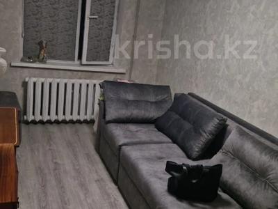 2-комнатная квартира · 41.8 м² · 1/5 этаж, 342 квартал за 22 млн 〒 в Семее