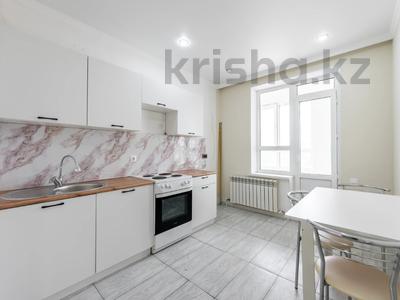 2-комнатная квартира · 52.3 м² · 12/24 этаж, Шаймерденова 8 за 26.9 млн ₸ в Астане, Сарайшык р-н