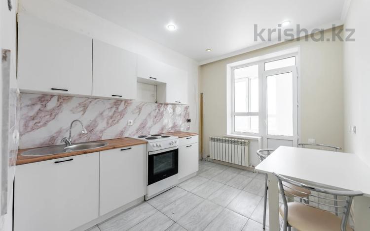 2-комнатная квартира · 52.3 м² · 12/24 этаж, Шаймерденова 8 за 26.9 млн ₸ в Астане, Сарайшык р-н — фото 15