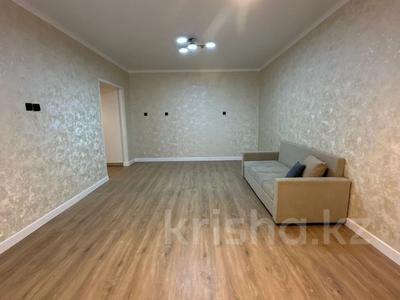 2-комнатная квартира · 81.5 м² · 1/5 этаж, Карагайлы 50А за 27.3 млн 〒 в Семее