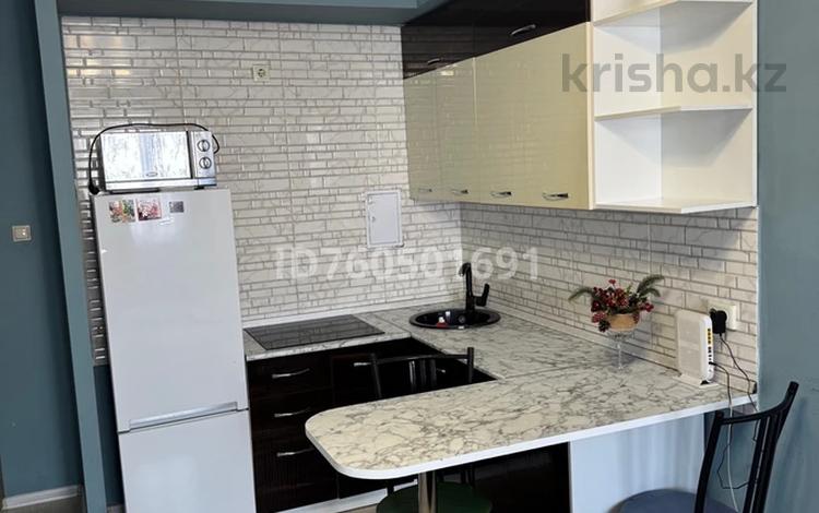 1-бөлмелі пәтер · 30 м² · 9/10 қабат, Райымбека 481/1, бағасы: 13 000 ₸ в Алматы, Алатауский р-н — фото 8