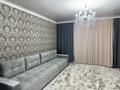 2-комнатная квартира, 64.4 м², 1/7 этаж, Балапанова 7 за 25.5 млн 〒 в Талдыкоргане, мкр Бирлик