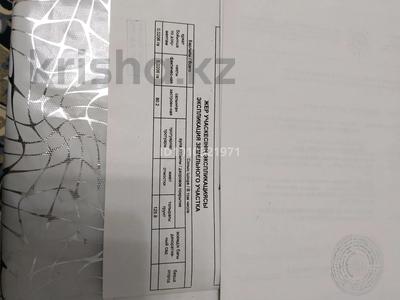 Отдельный дом · 2 комнаты · 52.8 м² · 1.258 сот., мкр Коккайнар — Көше А. Мамбетова, үй 199, пәтер 5 за 18 млн ₸ в Алматы, Алатауский р-н