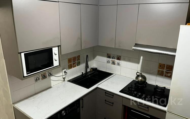 3-комнатная квартира · 60 м² · 2/5 этаж, Жетысу за 170 000 ₸ в Талдыкоргане — фото 7
