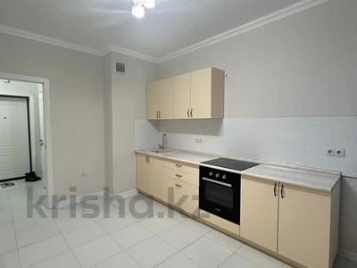 1-комнатная квартира, 44 м², 2/9 этаж, Кудайбердыулы 33 за 22.5 млн 〒 в Астане, Алматы р-н