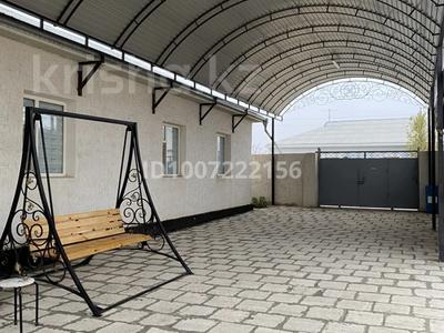 Отдельный дом · 5 комнат · 224 м² · 700 сот., Кагазов 98 за 35 млн 〒 в Жанаозен