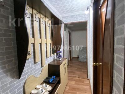 2-комнатная квартира · 50 м² · 3/4 этаж, Бейбітшілік 2 — На"Арбате" за 2 500 ₸ в Шымкенте, Аль-Фарабийский р-н
