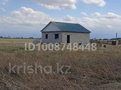 Отдельный дом · 4 комнаты · 100 м² · 10 сот., Новостройка,мкр Дулат — П.Нура за 5.2 млн ₸