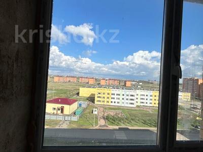 4-комнатная квартира · 145 м² · 7/10 этаж, Сарыарка 7/4 за 39.5 млн 〒 в Кокшетау