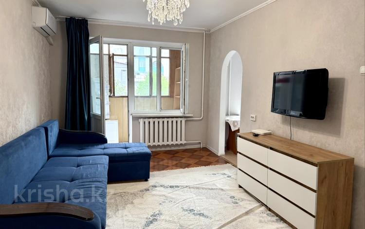 2-комнатная квартира · 60 м² · 4/5 этаж, Абая 20/3 — Желтоксан за 350 000 ₸ в Алматы, Медеуский р-н — фото 2