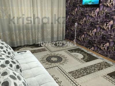 1-комнатная квартира · 34 м² · 2/6 этаж, Желтоксан 37а за 120 000 〒 в Аксу
