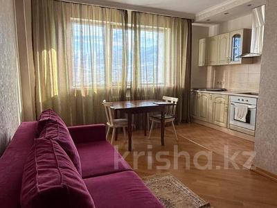 2-комнатная квартира · 48.3 м² · 12/17 этаж, Розыбакиева 289 за 43 млн 〒 в Алматы, Бостандыкский р-н