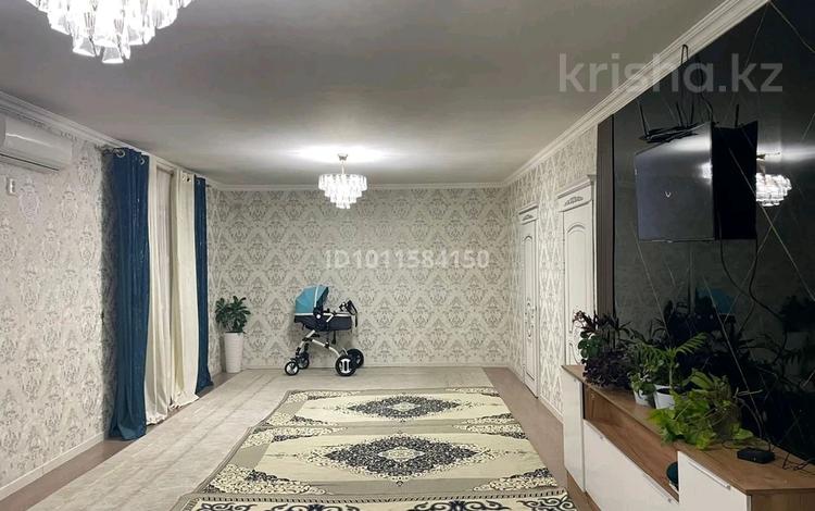 Жеке үй · 4 бөлме · 100 м² · 5 жүзд., мкр Достык 29 — ул музтау дом 29, бағасы: 26 млн ₸ в Шымкенте, Абайский р-н — фото 2