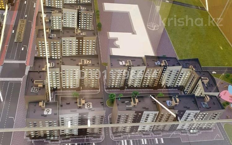 2-бөлмелі пәтер · 39 м² · 3/9 қабат, Бурундайская 91 — Жансугурова-Шолохова, бағасы: 20 млн ₸ в Алматы, Жетысуский р-н — фото 4