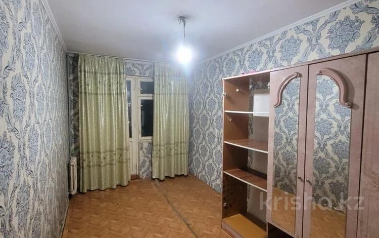 2-комнатная квартира, 46 м², 3/5 этаж помесячно, Абдыразакова за 70 000 〒 в Шымкенте, Аль-Фарабийский р-н — фото 2