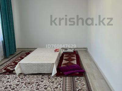 Отдельный дом · 3 комнаты · 104.3 м² · 10 сот., мкр Асар 26 за 55 млн 〒 в Шымкенте, Абайский р-н