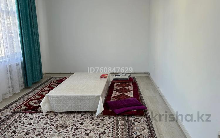 Отдельный дом · 3 комнаты · 104.3 м² · 10 сот., мкр Асар 26 за 55 млн 〒 в Шымкенте, Абайский р-н — фото 2