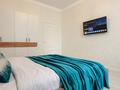 2-комнатная квартира · 50 м² · 5 этаж, Бокейхана 25 г за 18 000 ₸ в Астане, Есильский р-н — фото 3
