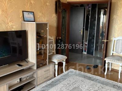 3-бөлмелі пәтер · 64 м² · 8/9 қабат, мкр Юго-Восток, Гапеев көшесі 35, бағасы: 25.5 млн ₸ в Караганде, Казыбек би р-н
