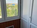 3-бөлмелі пәтер · 64 м² · 8/9 қабат, мкр Юго-Восток, Гапеев көшесі 35, бағасы: 25.5 млн ₸ в Караганде, Казыбек би р-н — фото 16