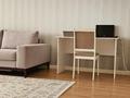 2-комнатная квартира · 62.5 м² · 7/9 этаж, Анатолий Храпатый 13 за 52.7 млн ₸ в Астане, Сарайшык р-н — фото 5